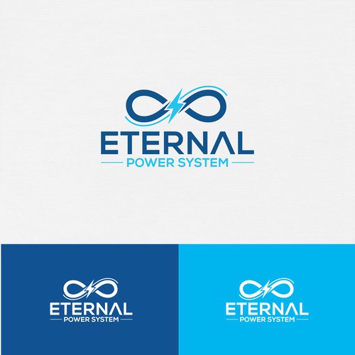 Create A Product Logo For A Revolutionary Energy System Design by Dezineexpert⭐