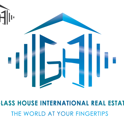 Capture the Essence of Diversity for Glass House International Real Estate Design by Georgino