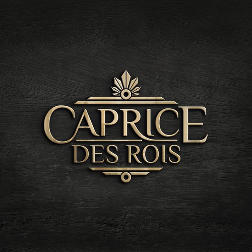 Logo & brand identity pack contest entry by Ghaay™