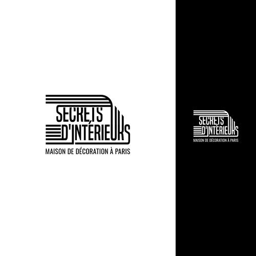 Logo design contest entry by D'donut design