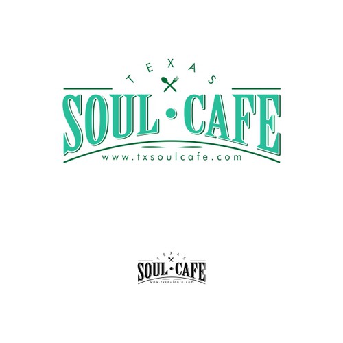 New Restaurant Logo Design by amo kibo