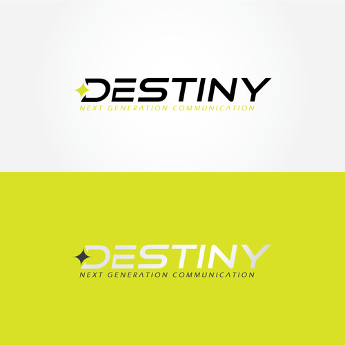 destiny Design von Mogeek