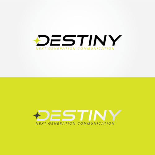 destiny Design by Mogeek