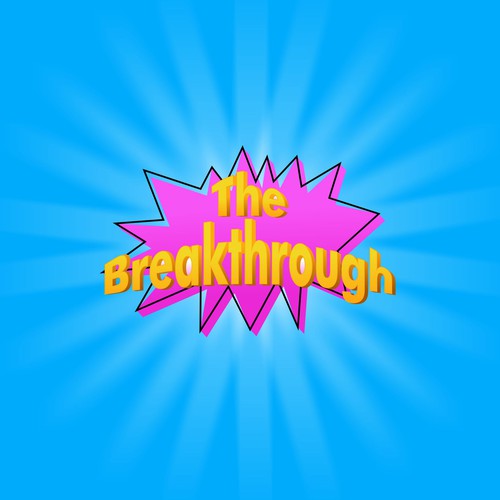 The Breakthrough Design by i-ali
