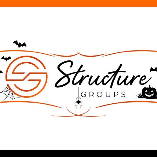Logo Halloween