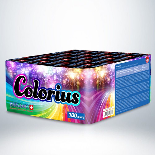 Colorius Design by Zemunchica ♣♣♣♣♣