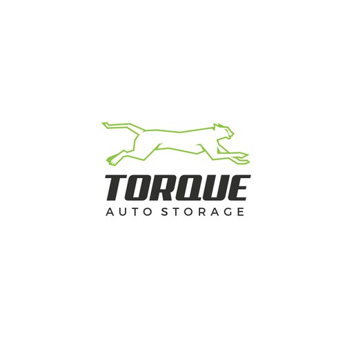 Bring Torque Auto to life! Design by Diqa