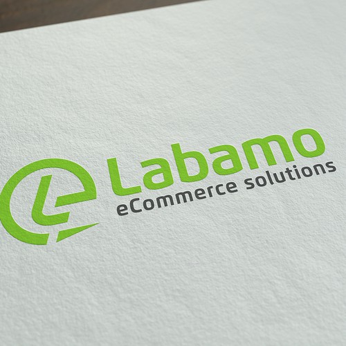 Logo design contest entry by Avantador