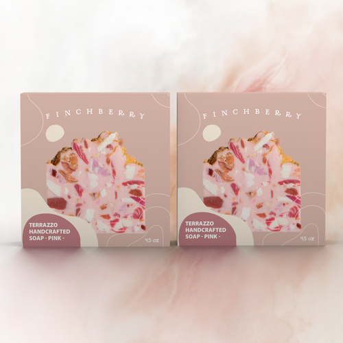 Product packaging contest entry by Sabina-Elisabeth