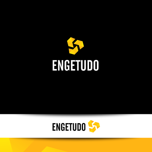 "Visual Identity for BL Locacoes - Identidade Visual para BL Locações" ganador Logo y paquete de imagen corporativa