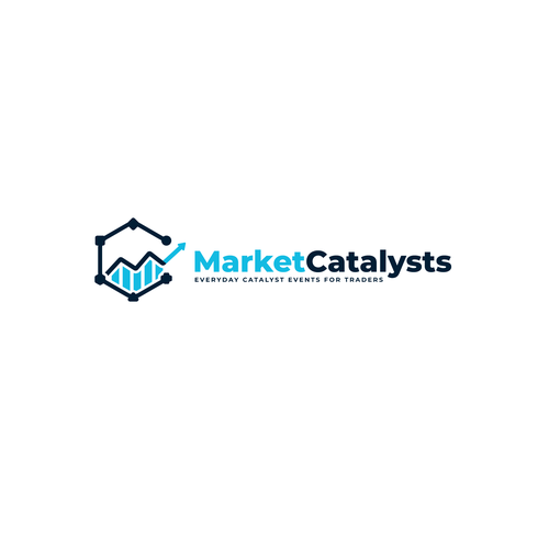 MarketCatalysts Logo: Markets Meets Global Catalysts Design by Spaghetti27