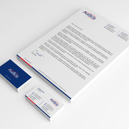  contest entry by HYPdesign