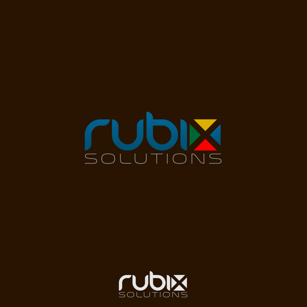 Professional and innovative company logo & business cards!