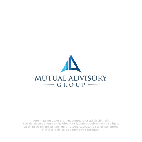 Design di Design a business professional logo for a conservative advisory group di Leiry Seron