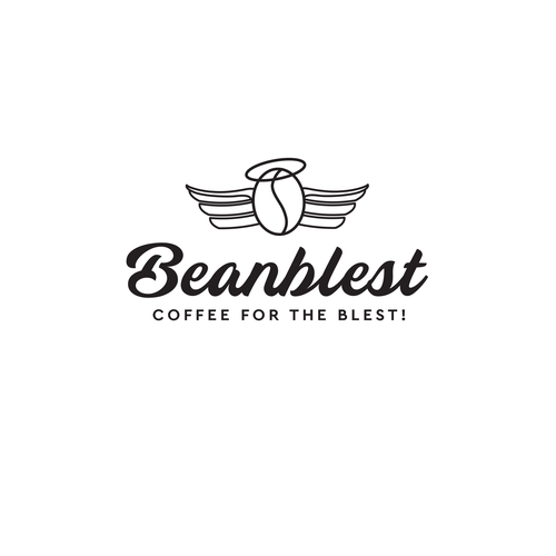 Help Create an Exciting LOGO FOR RTD COFFEE -- BEANBLEST Design von Helma