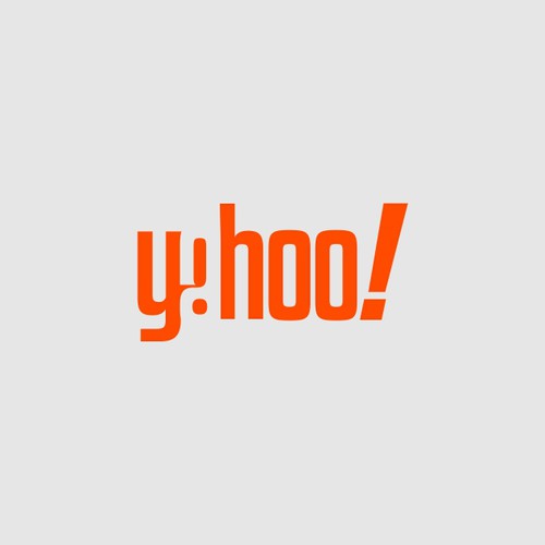 99designs Community Contest: Redesign the logo for Yahoo! Design by Ricky Asamanis