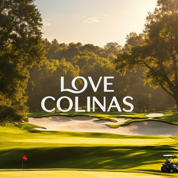 Golf Estate Logo