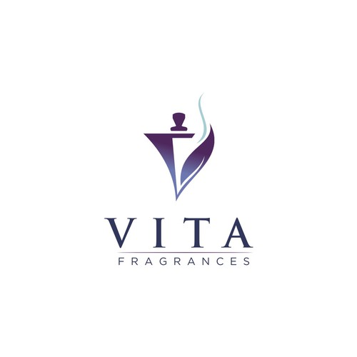 VITA FRAGRANCES Design by Logicainfo ♥