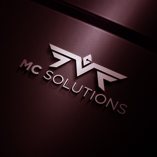 Logo & brand identity pack contest entry by abbohendrik