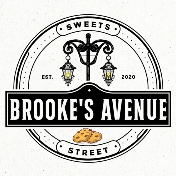 Brooke's Avenue Sweets Street