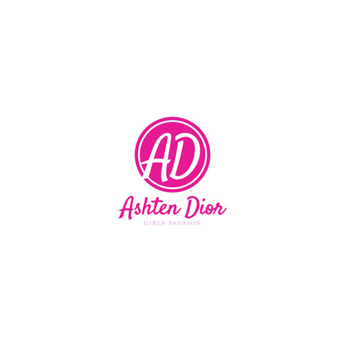 Design a cute and fun, but maturing logo for a girls boutique | Logo ...