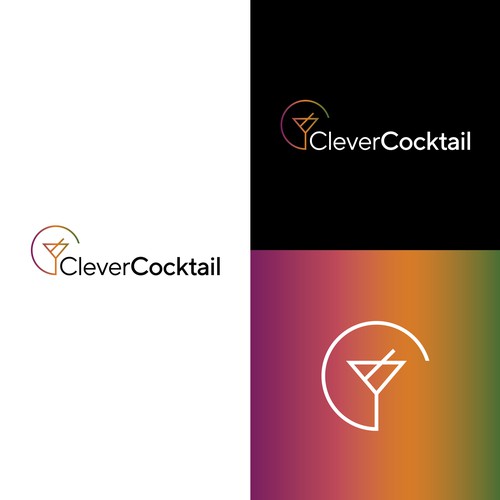 Logo & brand identity pack contest entry by Tasha T