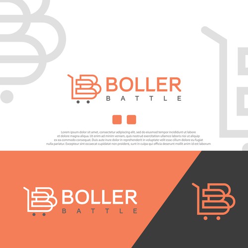  contest entry by MUstudio!