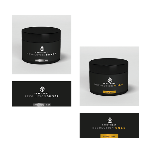 Product packaging contest entry by stylemeister
