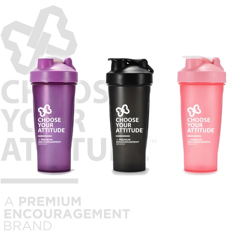 Shaker Bottle - Fall 2021 Design von CLEOPUTRI ™