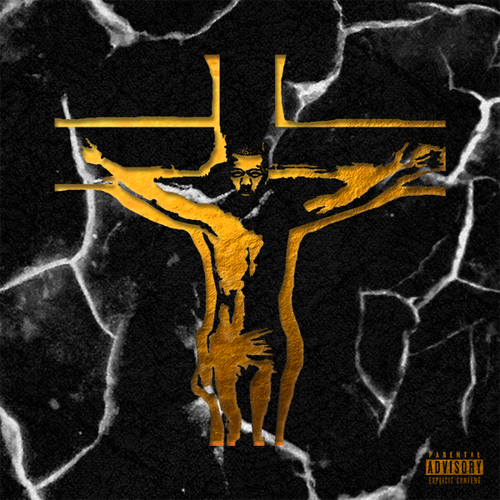 









99designs community contest: Design Kanye West’s new album
cover Design by J-me_619