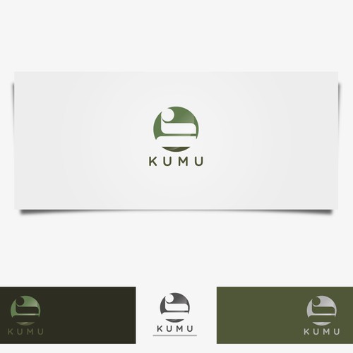 Proposta di design per un contest della categoria Logo realizzata da salah alamoudi