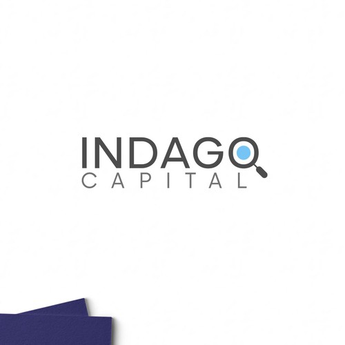 Data Driven Asset Manager Investing in Structured Credit Targeting Financial Institution Clients Design von S H A Y