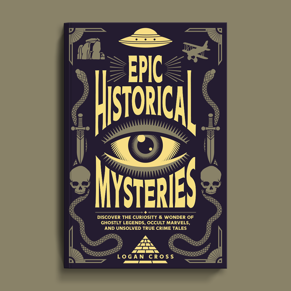 Epic Historical Mysteries