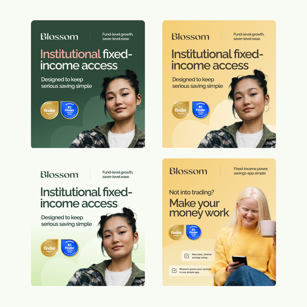 Social Media Templates 