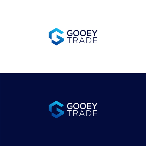 Trading Platform Logo Design by Unintended93