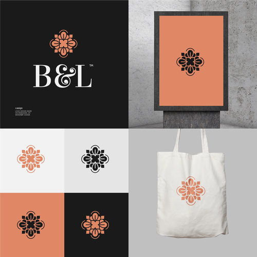 Design di B&L Jewelry di casign