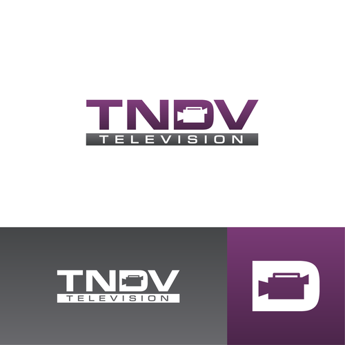 Modernize an existing logo to make it more current. Design by .May