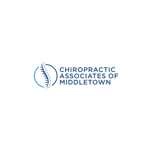Help me create a logo for my Chiropractic Office! Design by p7long