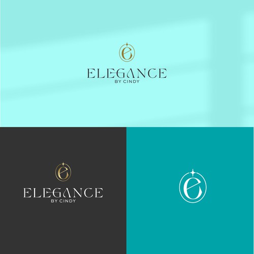 Elegant Brand Identity for Women’s Clothing & Accessories Store Design by Dileny
