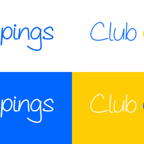 Logo design contest entry by C Logo