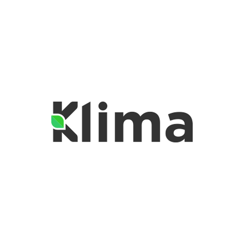 Neues Logo gesucht für die Klimaschutz App: Klima Design by glasglow