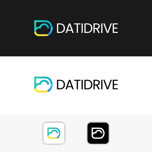 Datidrive Design by mas_cung