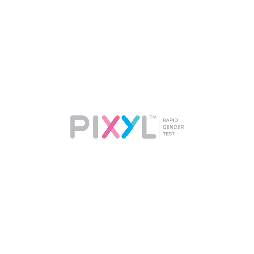 PIXYL Logo Design by ANGEL A.