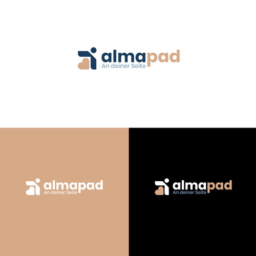 Logo design contest entry by Agent_P