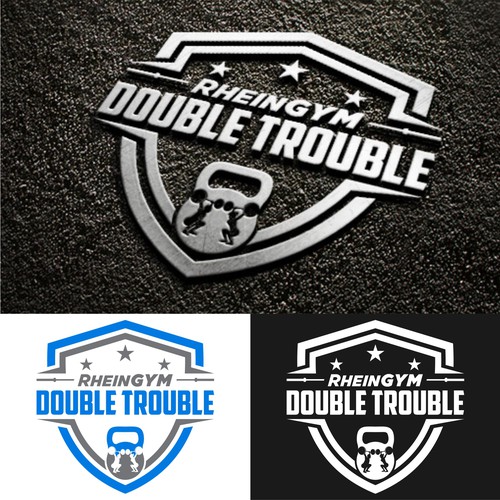 Logo design contest entry by Vyaa