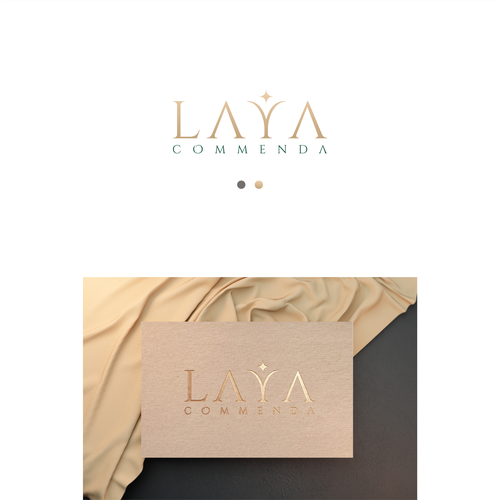  contest entry by BleuJinz