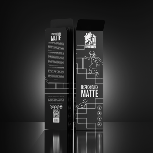  contest entry by Mir Mostafa Ali