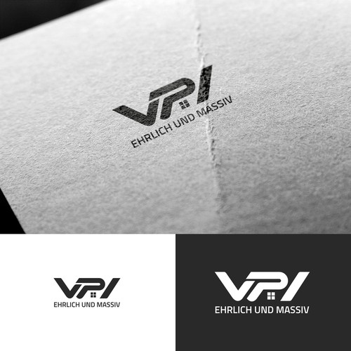 Logo design contest entry by Ermintrude287