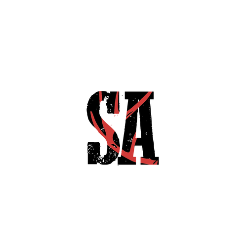 Rustic western logo for Apartments in Jackson Hole, Wyoming Design by zsuka