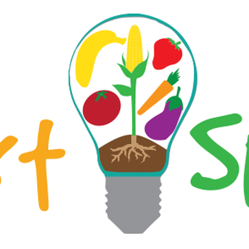 Smart Sprout needs a boost with a new logo! Design by Alvar Monroy